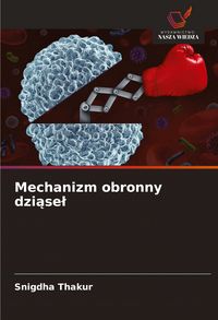 Produktbild: Mechanizm obronny dzi&iquest;se&iquest;
