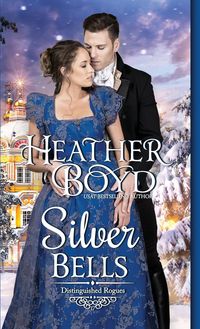 Produktbild: Silver Bells