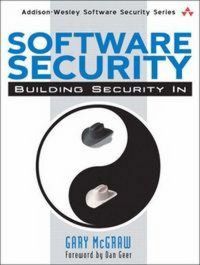 Produktbild: Software Security