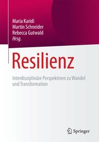 Produktbild: Resilienz