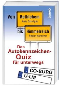 Produktbild: Von Bethlehem bis Himmelreich
