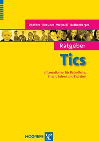 Bild vom Artikel Ratgeber Tics vom Autor Manfred Döpfner