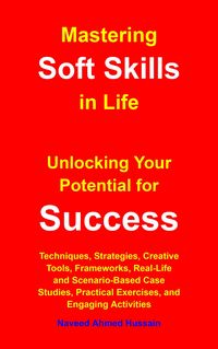 Produktbild: Mastering Soft Skills in Life
