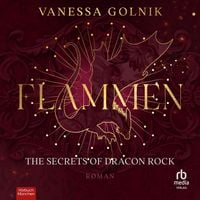 Produktbild: Flammen - The Secrets of Dracon Rock