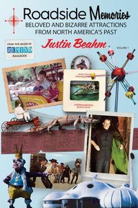 Produktbild: Roadside Memories