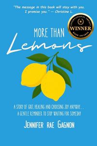 Produktbild: More Than Lemons