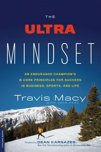 Produktbild: The Ultra Mindset