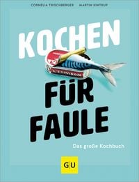 Produktbild: Kochen f&uuml;r Faule