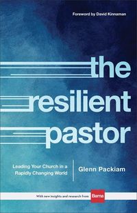 Produktbild: The Resilient Pastor