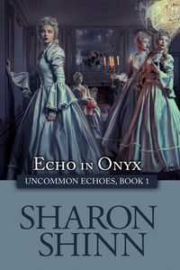 Produktbild: Echo in Onyx