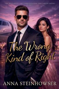 Produktbild: The Wrong Kind of Right