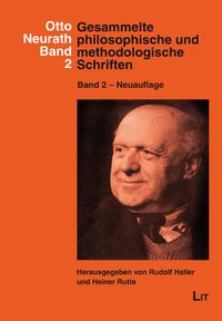 Produktbild: Gesammelte philosophische und methodologische Schriften