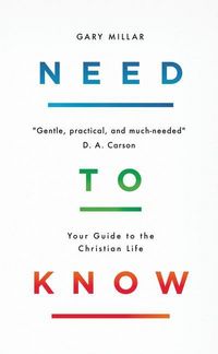 Produktbild: Need to Know