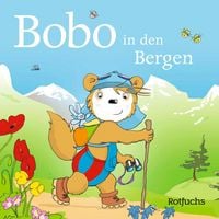 Produktbild: Bobo in den Bergen