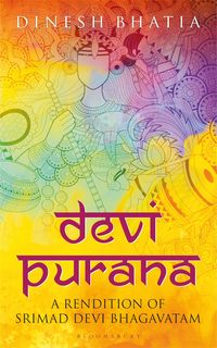 Produktbild: Devi Purana
