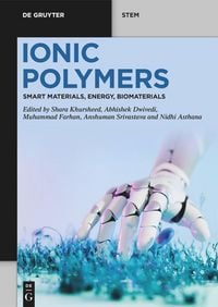 Produktbild: Ionic Polymers