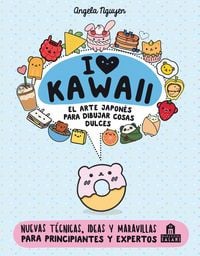 Produktbild: I Love Kawaii