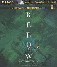 Produktbild: BELOW M