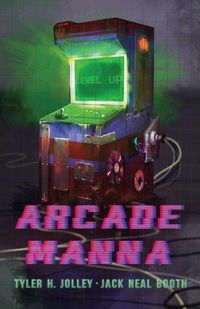 Produktbild: Arcade Manna