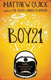 Produktbild: Boy21