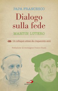 Produktbild: Dialogo sulla fede