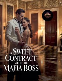 Produktbild: A Sweet Contract With The Mafia Boss