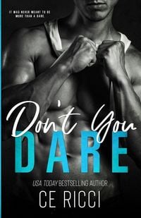 Produktbild: Don't You Dare