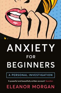 Produktbild: Anxiety for Beginners