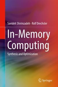 Produktbild: In-Memory Computing