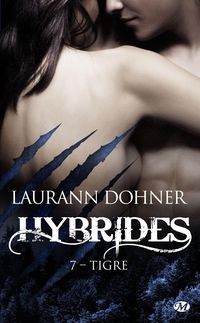Produktbild: Hybrides, T7 : Tigre