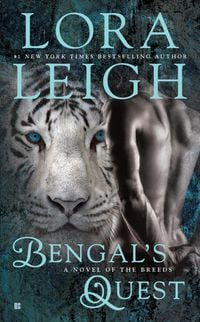 Produktbild: Bengal's Quest