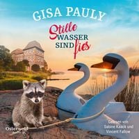 Produktbild: Stille Wasser sind fies