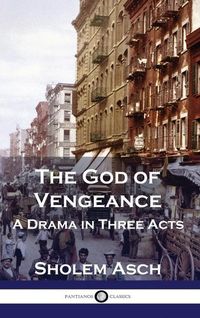 Produktbild: The God of Vengeance