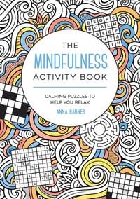 Produktbild: The Mindfulness Activity Book