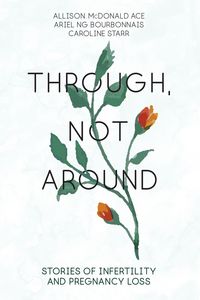 Produktbild: Through, Not Around