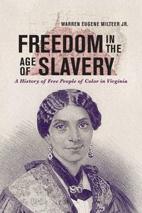 Produktbild: Freedom in the Age of Slavery