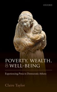Produktbild: Poverty, Wealth, and Well-Being