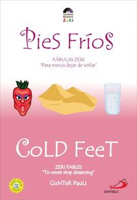 Produktbild: Spa/eng-Pies Frios/cold Feet