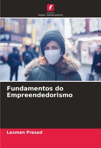 Produktbild: Fundamentos do Empreendedorismo