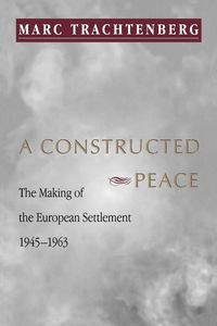Produktbild: A Constructed Peace