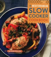 Produktbild: Phillips, D: Mediterranean Slow Cooker
