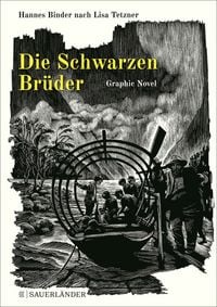 Produktbild: Die Schwarzen Br&uuml;der