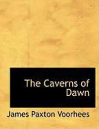 Produktbild: The Caverns of Dawn