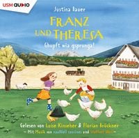 Produktbild: Franz und Theresa