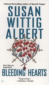 Produktbild: Bleeding Hearts