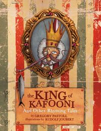 Produktbild: The King of Kafooni