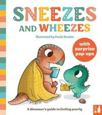 Produktbild: Sneezes and Wheezes