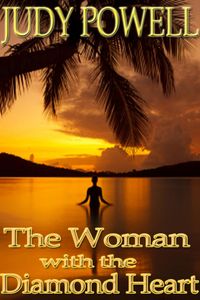 Produktbild: The Woman with the Diamond Heart