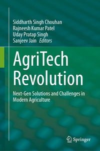 Produktbild: AgriTech Revolution