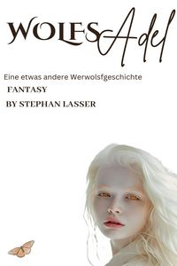 Produktbild: Wolfsadel